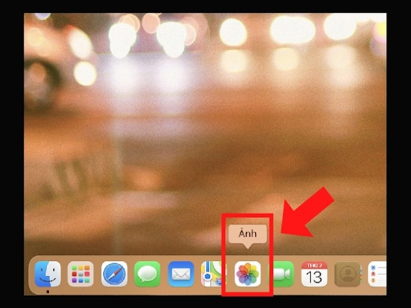 Cách xóa ảnh trên MacBook cực dễ dàng và đơn giản dành cho người mới sử dụng